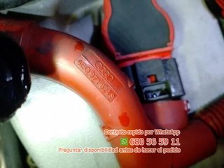 Audi rectp5009218 bfm motor completo a8  Ref:75466