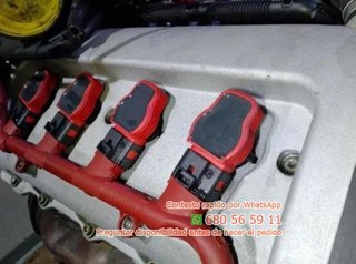 Audi rectp5009218 bfm motor completo a8  Ref:75466