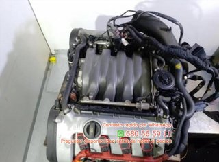 Audi rectp5009218 bfm motor completo a8  Ref:75466