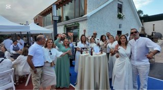 Finca privada para bodas y eventos | La Rioja