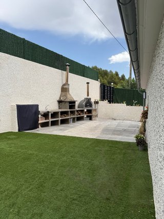 Finca privada para bodas y eventos | La Rioja