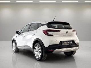 Renault Captur Intens TCe 74kW (100CV) GLP