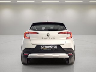 Renault Captur Intens TCe 74kW (100CV) GLP