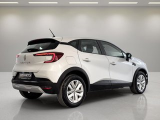 Renault Captur Intens TCe 74kW (100CV) GLP