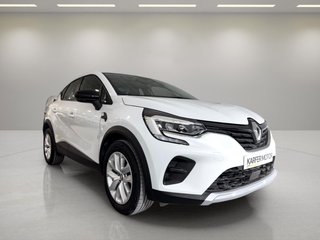 Renault Captur Intens TCe 74kW (100CV) GLP