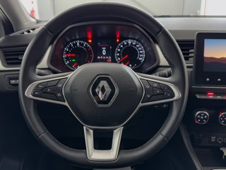 Renault Captur Intens TCe 74kW (100CV) GLP