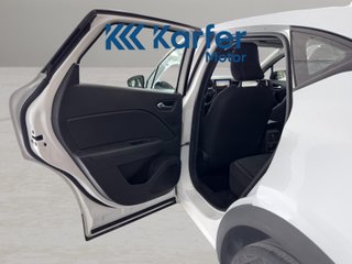 Renault Captur Intens TCe 74kW (100CV) GLP