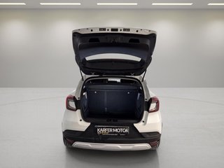 Renault Captur Intens TCe 74kW (100CV) GLP