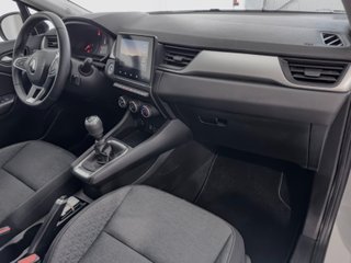 Renault Captur Intens TCe 74kW (100CV) GLP