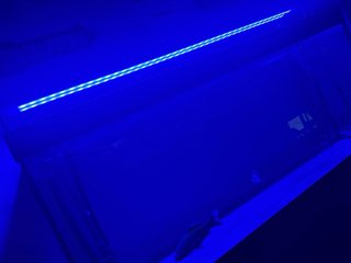 Lámpara Chihiros WRGB2 Slim 120 Acuario