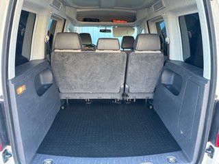 Volkswagen Caddy 30 EDITION 2.0 TDI 140 CV 2013