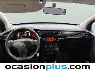 Citroen C3 PureTech 68 Tonic 50 kW (68 CV)