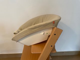 Stokke Babyset para trona