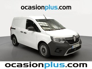 Renault Kangoo Furgon Profesional Blue dCi 70 kW (95 CV)