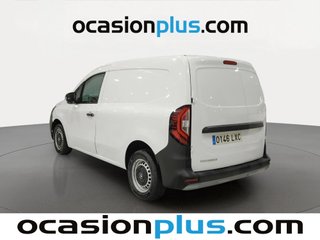 Renault Kangoo Furgon Profesional Blue dCi 70 kW (95 CV)