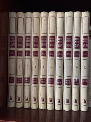 Libros