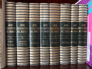 Libros