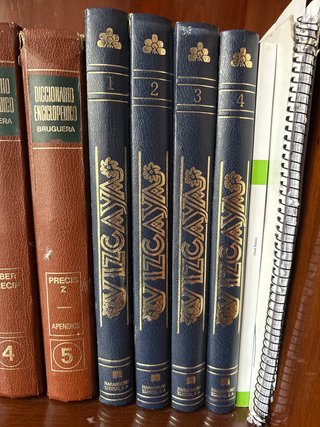 Libros