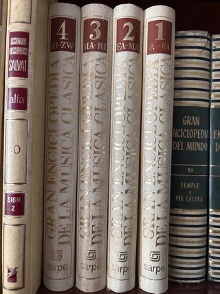 Libros
