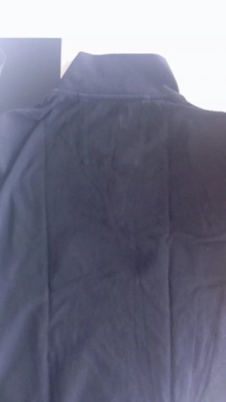 Polo Calvin Klein Jeans Negro Hombre Talla L | Man