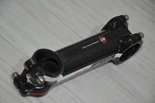 Potencia FSA OS99 Carbono 120mm