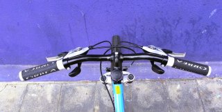 Bicicleta Orbea 26 Mujer Paradise