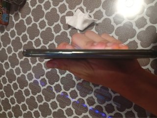 iPhone 11 Pro Negro