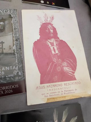 Lote semana Santa Pozoblanco
