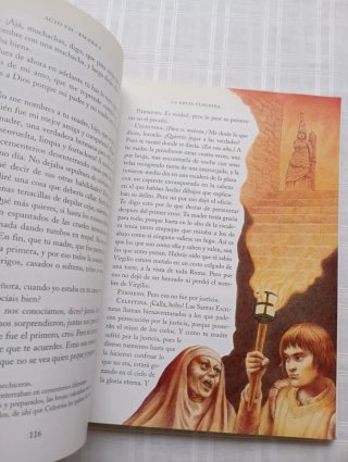 La Celestina