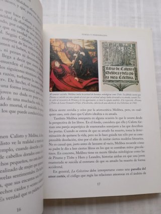La Celestina