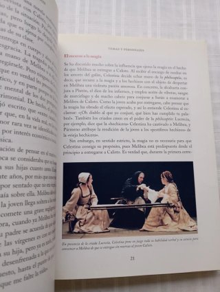 La Celestina