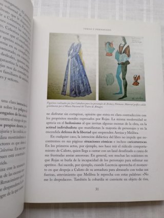 La Celestina