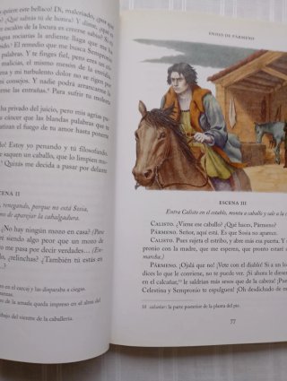 La Celestina