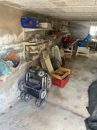 ¿Necesitas vaciar un piso rápido,
