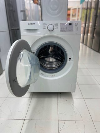 Lavadora Samsung 7kg