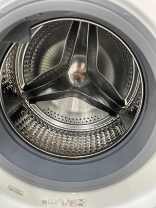 Lavadora Samsung 7kg