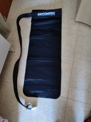 Máquina Presoterapia ANATOMEDIC