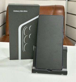 Samsung Galaxy S26 Ultra 512GB Gris