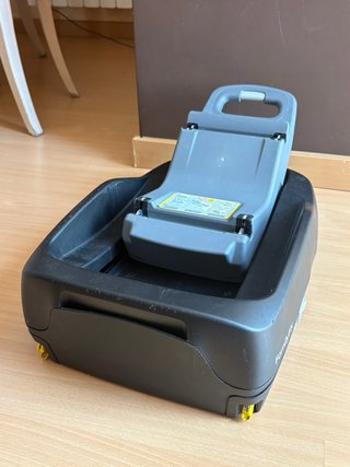 Base ISOFIX Maxi-Cosi FamilyFix