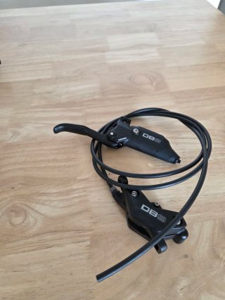 Frenos Sram DB8