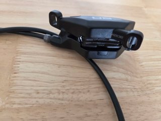 Frenos Sram DB8