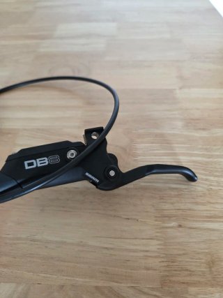 Frenos Sram DB8