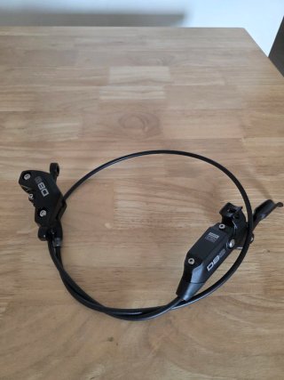 Frenos Sram DB8