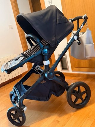 Bugaboo Fox 3 Silla de Paseo