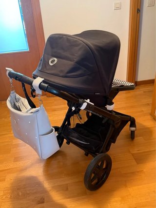 Bugaboo Fox 3 Silla de Paseo