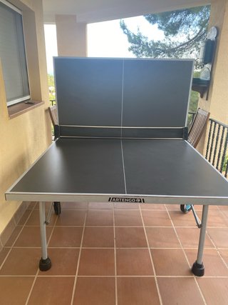 Mesa Ping Pong Outdoor PPT 900 Atertengo