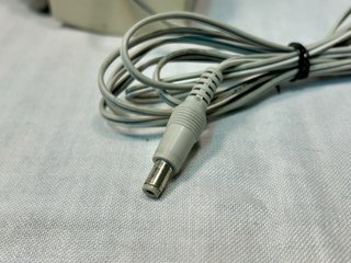 Apple Style Writer Alimentador