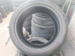 285 40 R22 106Y Continental - 1 neumático +60%