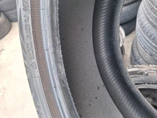 285 40 R22 106Y Continental - 1 neumático +60%