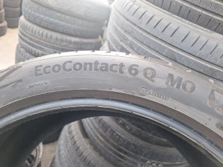 285 40 R22 106Y Continental - 1 neumático +60%